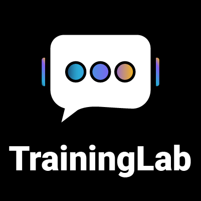 TrainingLab logo